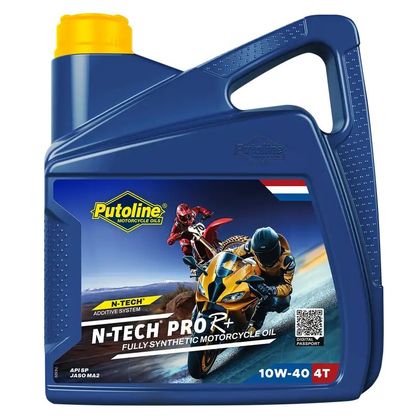 Huile moteur Putoline 10W-40 Universel