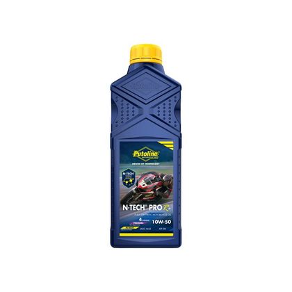 Huile moteur Putoline 1L 10W-50 Universel