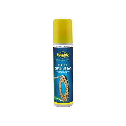 Putoline DX11 75 ml Universal Chain grease