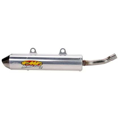 FMF TURBINECORE 2 Silencer - Grey