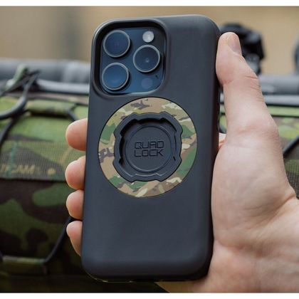 Anneau Quad Lock MAG