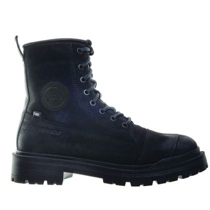 Falco COMMANDO Trainers - Zwart