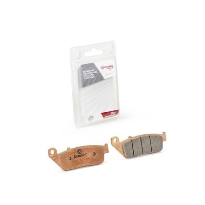 Brembo Racing Z04 M099 Bremsbeläge