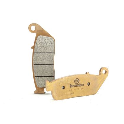 Brembo Racing Z04 M099 Bremsbeläge