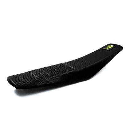 Housse de selle X-GRIP BABOONS BUTT - Noir