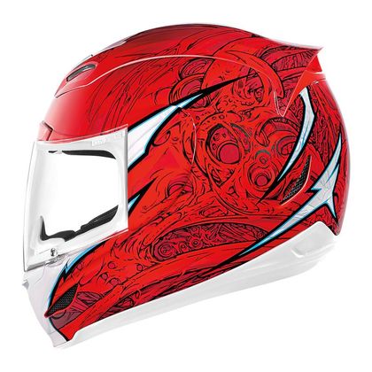 Icon AIRMADA SPORT BIKE SB1 Full-face helmet