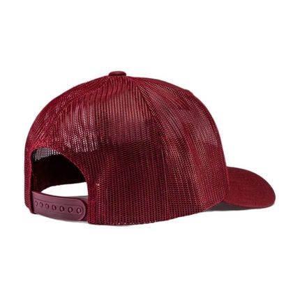 Casquette Venum TRUCKER - Rouge