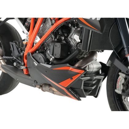 Puig Engine protection - Coal