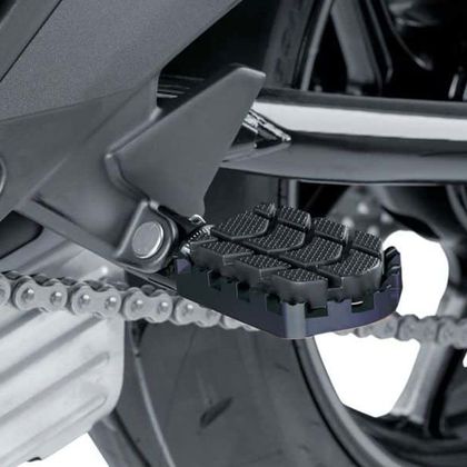 Repose-pieds Puig ENDURO Universel