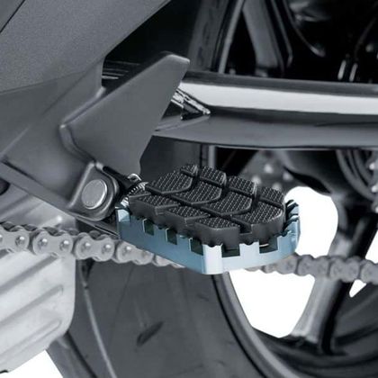 Repose-pieds Puig ENDURO Universel