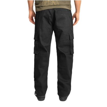 Venum Heritage Broek - Zwart