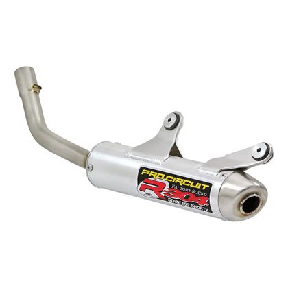 Pro Circuit R-304 SHORTY Geluiddemper