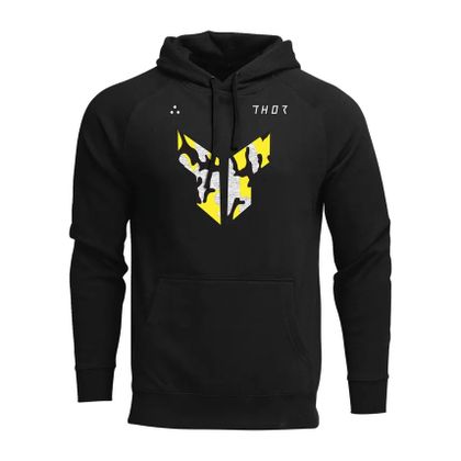 Thor ICONIC Sweat - Black