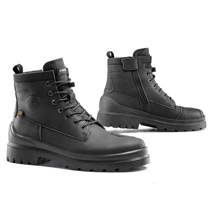 Falco SCOUT Halve laarzen - Zwart