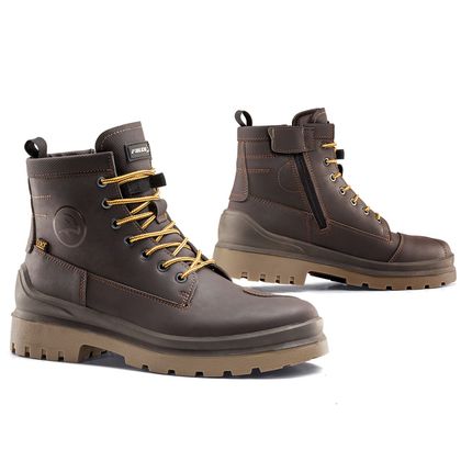 Chaussures Falco SCOUT - Marron