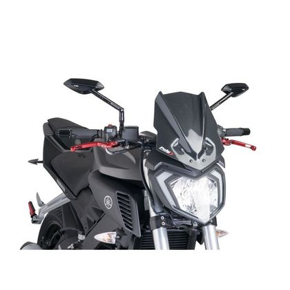 Puig Sport Windschutzscheibe