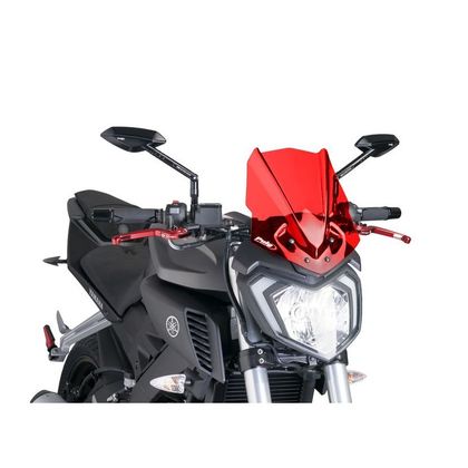 Puig Sport Windschutzscheibe