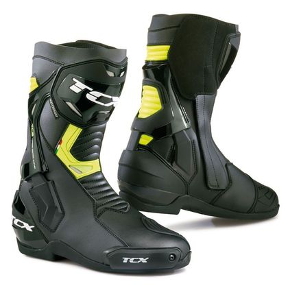 Bottes TCX Boots ST FIGHTER WATERPROOF Ref : OX0201 