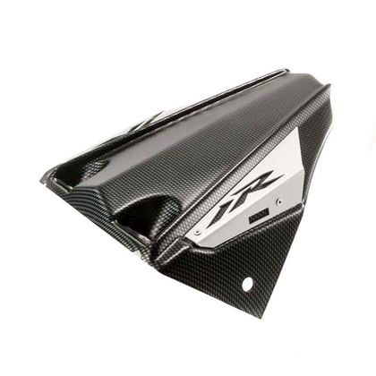 Puig Type R Mudguard - Coal Ref : 7688 
