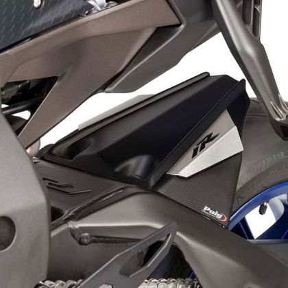 Puig Type R Mudguard - Coal