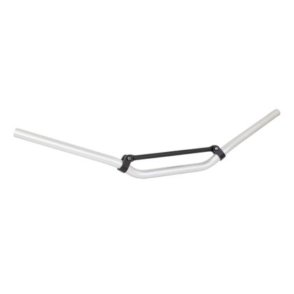 Guidon Bike It 22 MM Universel - Gris