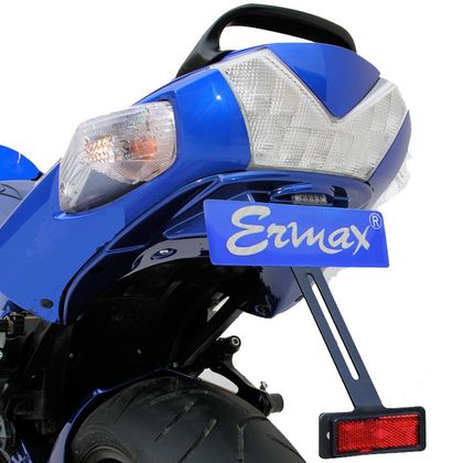 Passage de roue Ermax  - Bleu