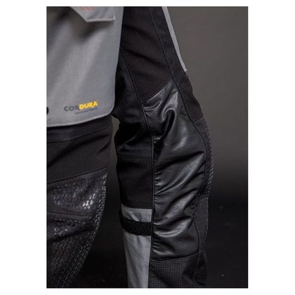 Pantalon Moto LS2 APOLLO - Noir / Gris
