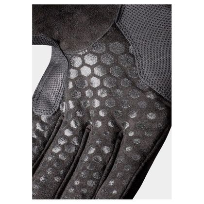 LS2 CIVIS LADY Handschoenen - Zwart