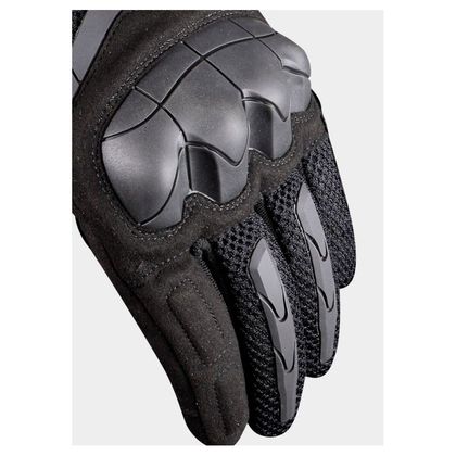 Gants LS2 KUBRA - Noir