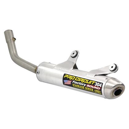 Pro Circuit 304 FACTORY Schalldämpfer