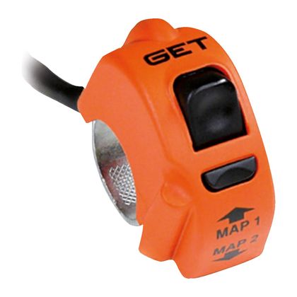 Get CDI Elektronisches Gehäuse