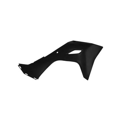 Ouie de radiateur CYCRA NOIR