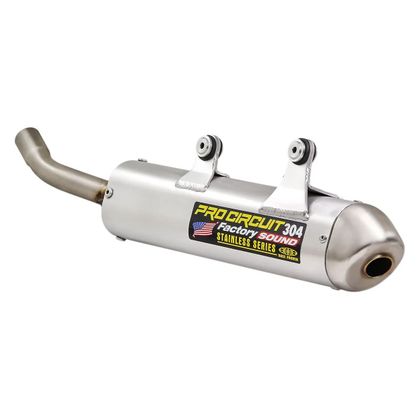 Pro Circuit 304 FACTORY Silencer