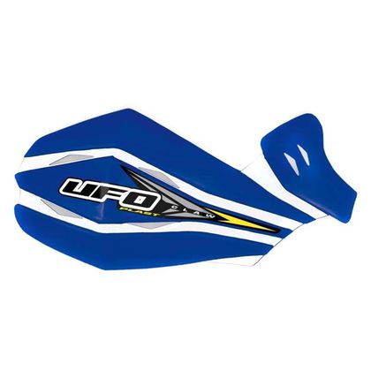 Ufo Claw Handschützer Universell - Blau