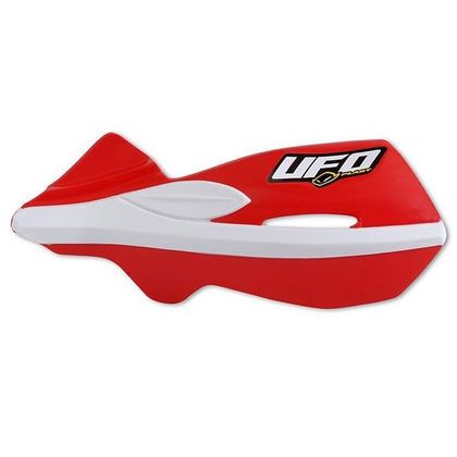 Paramanos Ufo Patrol universal - Rojo