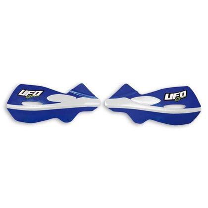 Protèges-mains Ufo Patrol Universel - Bleu