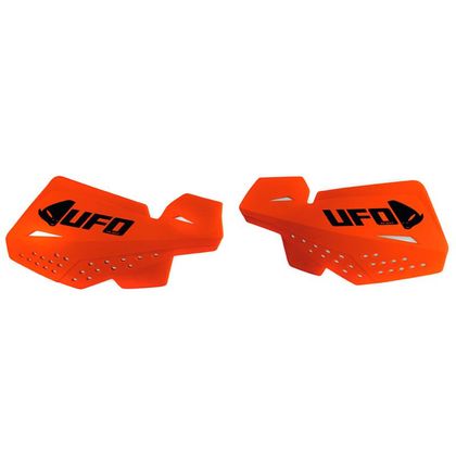 Paramanos Ufo Viper universal - Naranja