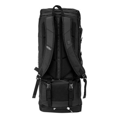 Venum UITDAGER XTREM EVO Rugzak - Zwart