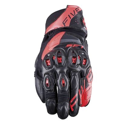 Five SF1 EVO Handschuhe - Schwarz / Rot Ref : FV0461 