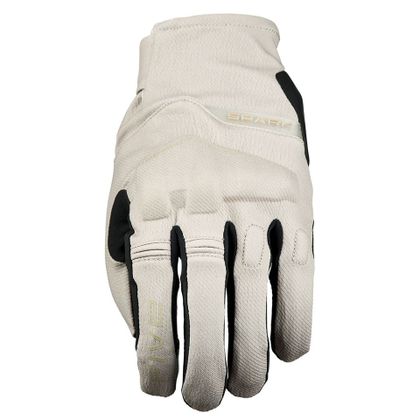 Five SPARK Gloves - Yellow / White Ref : FV0439 