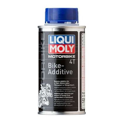 Liqui Moly 4T Bike-Additiv 125ML Additiv Universell