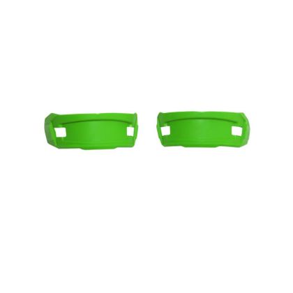 Protections de fourche CYCRA VERT Universel
