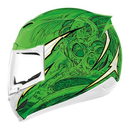 Icon AIRMADA SPORT BIKE SB1 Full-face helmet