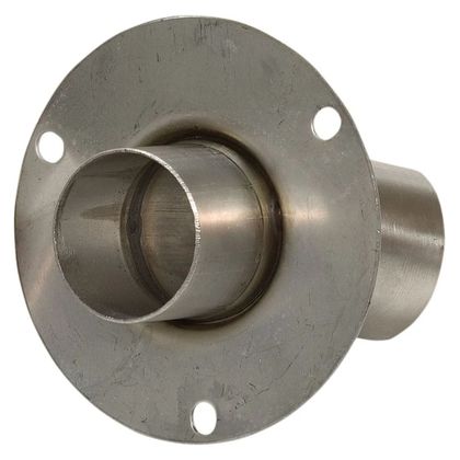 Embout du silencieux Pro Circuit 4 TEMPS Universel