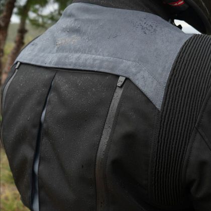 Veste Moto DXR CAPETOWN TOURING