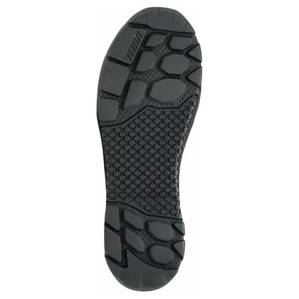 Botte enduro Thor BLITZ XRS 2025 - Noir / Gris