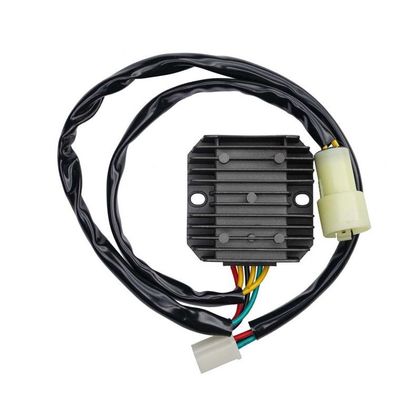 Bike It Spannungsregler