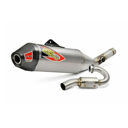 Ligne Complète Pro Circuit T-6