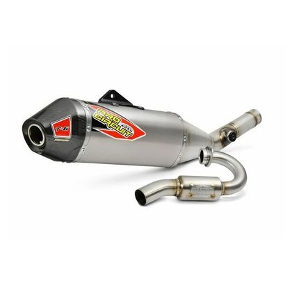 Ligne Complète Pro Circuit T-6