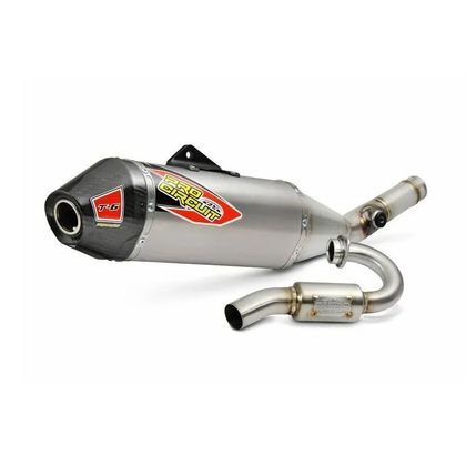 Ligne Complète Pro Circuit T-6